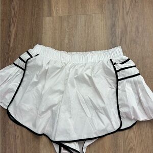 Free People Inspired Shorts